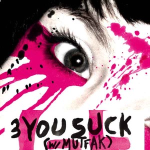 You Suck