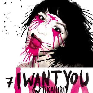 I want You
